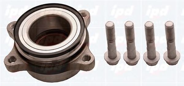 IPD 30-2113 Wheel Bearing Kit